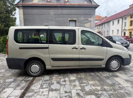 Citroën - Jumpy