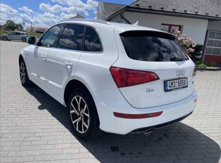 Audi - Q5