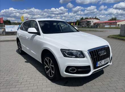 Audi - Q5