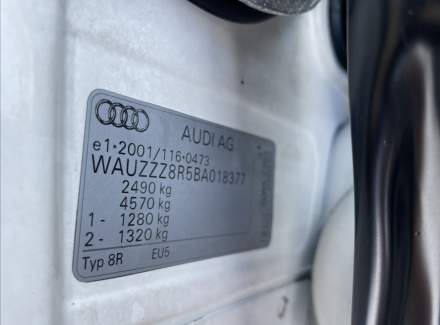 Audi - Q5