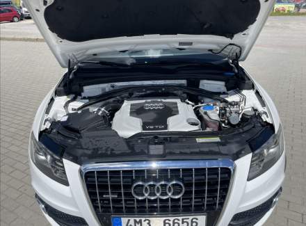 Audi - Q5