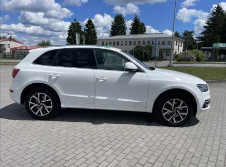 Audi - Q5
