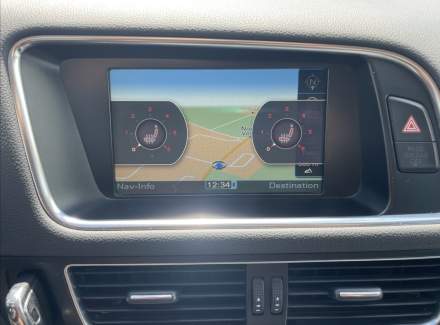 Audi - Q5