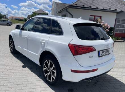 Audi - Q5