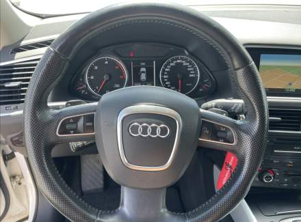 Audi - Q5
