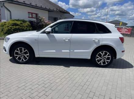 Audi - Q5