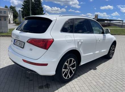 Audi - Q5