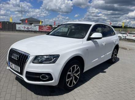 Audi - Q5