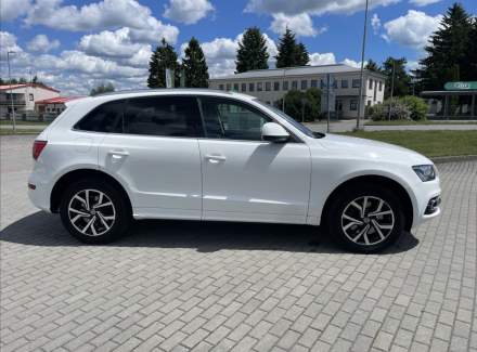 Audi - Q5