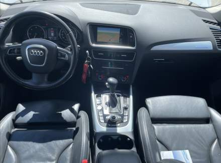 Audi - Q5