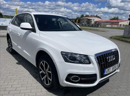 Audi - Q5