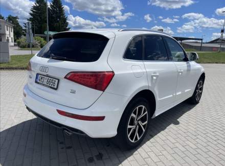 Audi - Q5