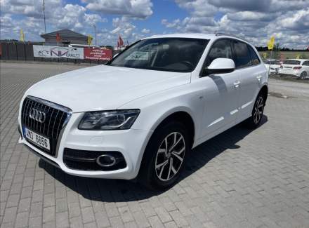 Audi - Q5