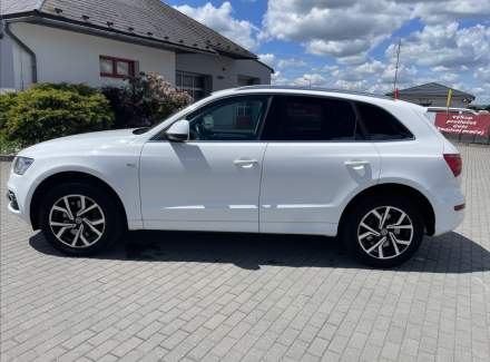 Audi - Q5