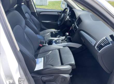 Audi - Q5