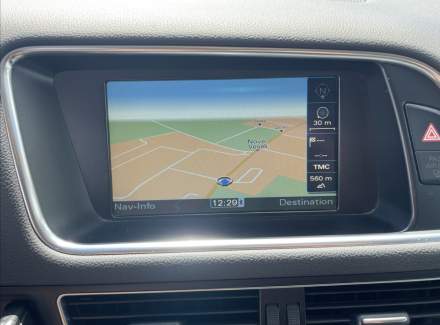 Audi - Q5