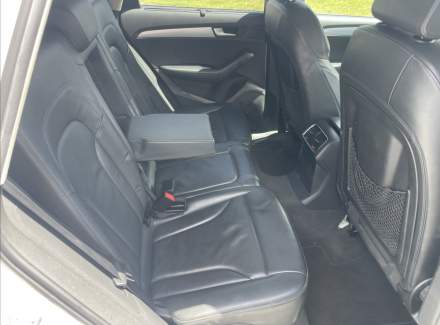 Audi - Q5