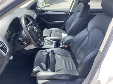 Audi - Q5