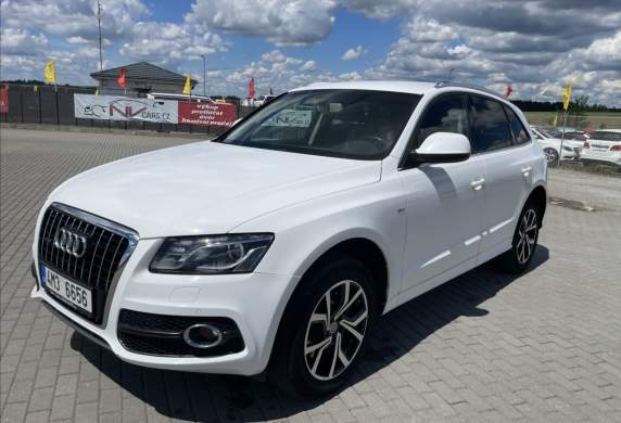 Audi - Q5