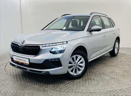 Škoda - Kamiq