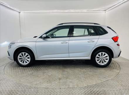 Škoda - Kamiq