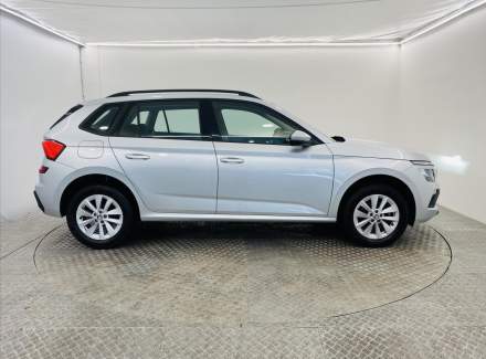 Škoda - Kamiq