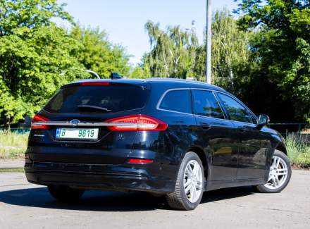 Ford - Mondeo