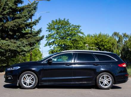 Ford - Mondeo