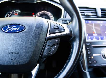 Ford - Mondeo