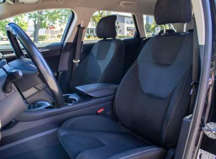 Ford - Mondeo