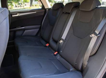 Ford - Mondeo