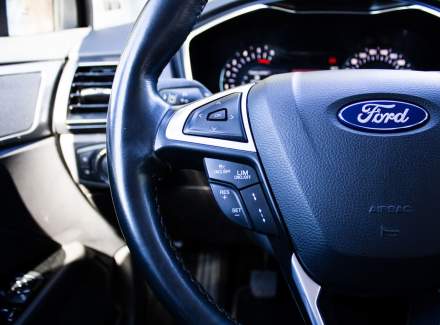 Ford - Mondeo