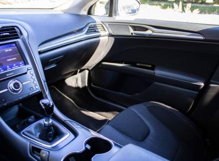 Ford - Mondeo