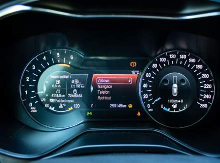 Ford - Mondeo