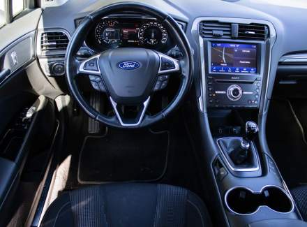 Ford - Mondeo
