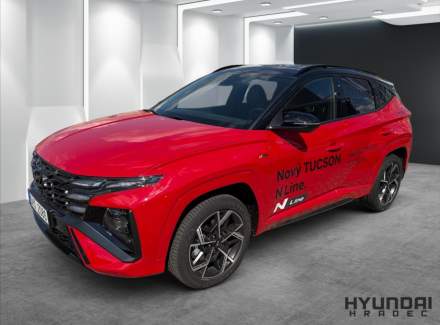 Hyundai - Tucson