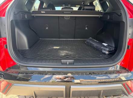 Hyundai - Tucson