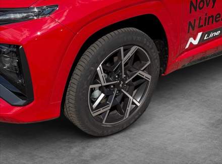 Hyundai - Tucson