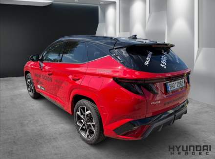 Hyundai - Tucson