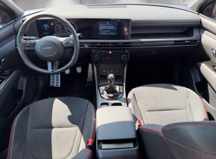 Hyundai - Tucson