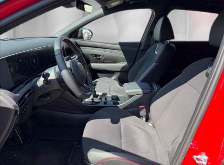 Hyundai - Tucson