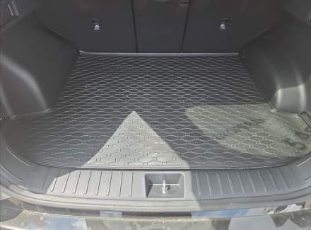 Hyundai - Tucson