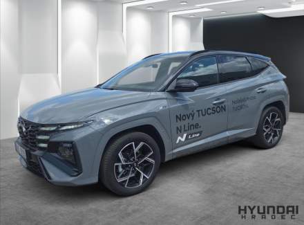 Hyundai - Tucson