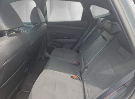 Hyundai - Tucson