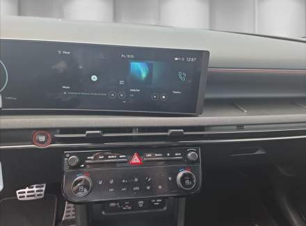 Hyundai - Tucson