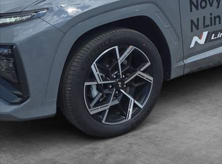 Hyundai - Tucson