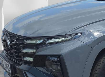 Hyundai - Tucson