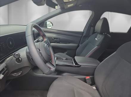 Hyundai - Tucson