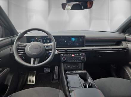 Hyundai - Tucson