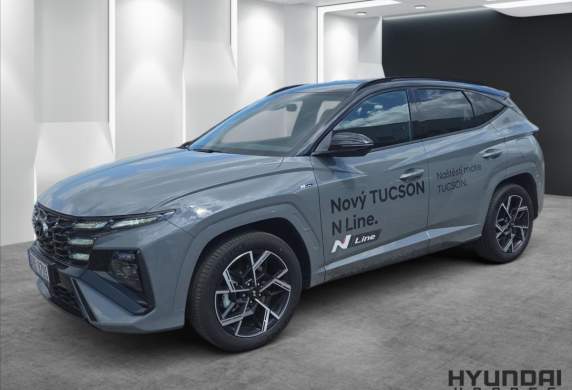 Hyundai - Tucson